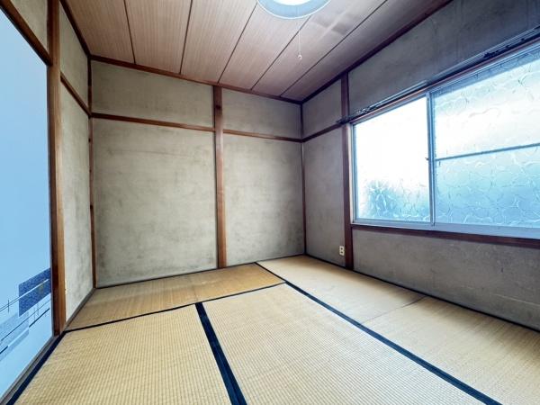 京都市伏見区向島二ノ丸町の中古一戸建て
