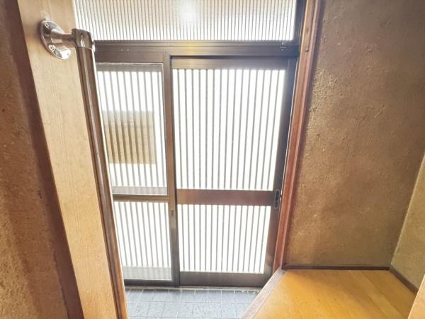 京都市伏見区向島二ノ丸町の中古一戸建て