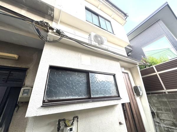 京都市伏見区向島本丸町の中古一戸建て
