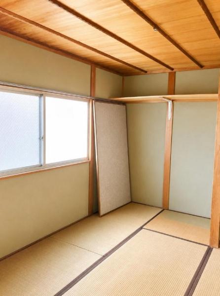 京都市西京区嵐山朝月町の中古一戸建て