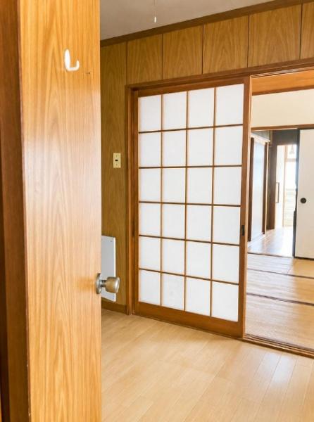 京都市西京区嵐山朝月町の中古一戸建て