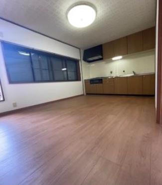京都市北区衣笠開キ町の中古一戸建