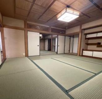京都市北区衣笠開キ町の中古一戸建