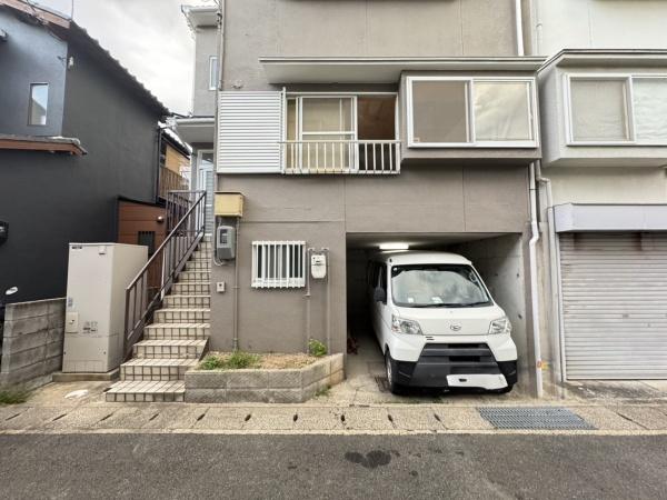 京都市右京区嵯峨野西ノ藤町の中古一戸建て