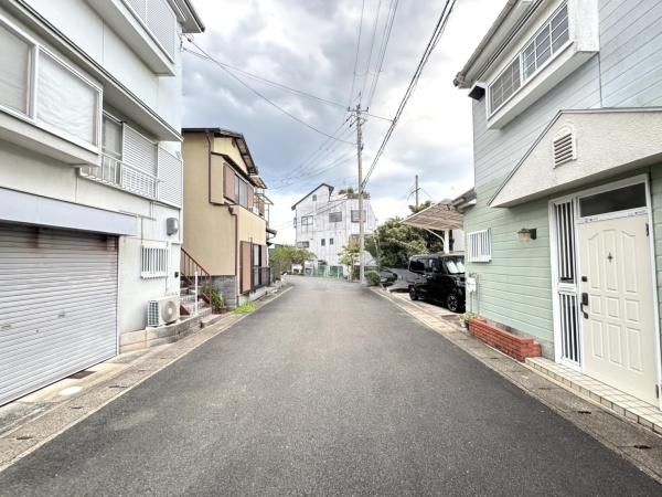 京都市右京区嵯峨野西ノ藤町の中古一戸建て