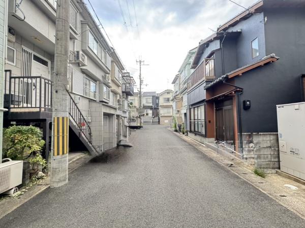 京都市右京区嵯峨野西ノ藤町の中古一戸建て