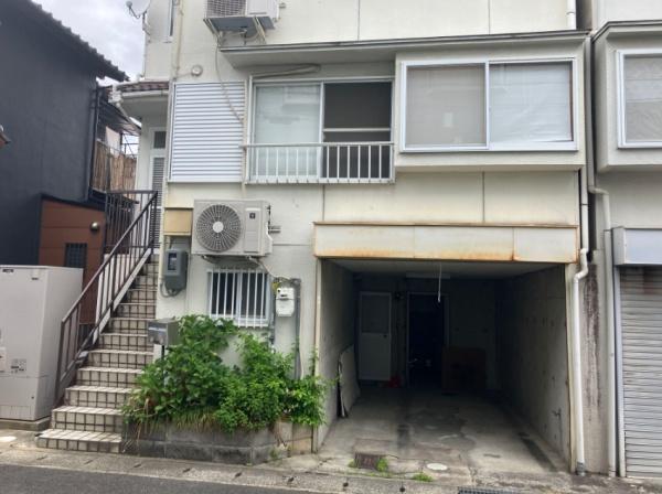 京都市右京区嵯峨野西ノ藤町の中古一戸建