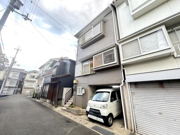 京都市右京区嵯峨野西ノ藤町の中古一戸建て