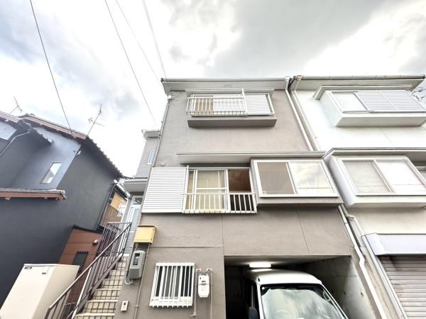 京都市右京区嵯峨野西ノ藤町の中古一戸建て