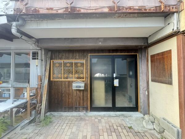 京都市伏見区深草北新町の中古一戸建て