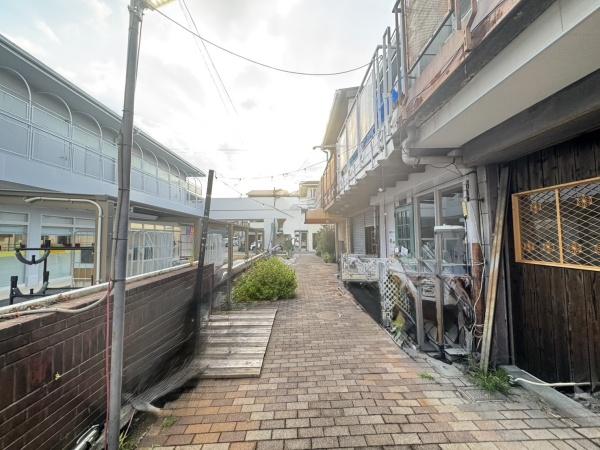 京都市伏見区深草北新町の中古一戸建て