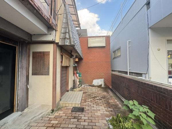 京都市伏見区深草北新町の中古一戸建て
