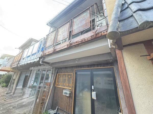 京都市伏見区深草北新町の中古一戸建て