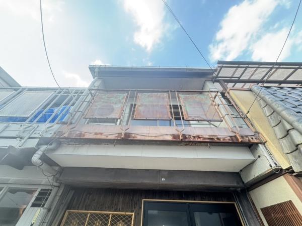 京都市伏見区深草北新町の中古一戸建て