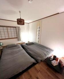 京都市東山区泉涌寺東林町の中古一戸建て