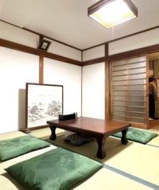 京都市東山区泉涌寺東林町の中古一戸建て