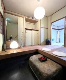 京都市東山区泉涌寺東林町の中古一戸建て