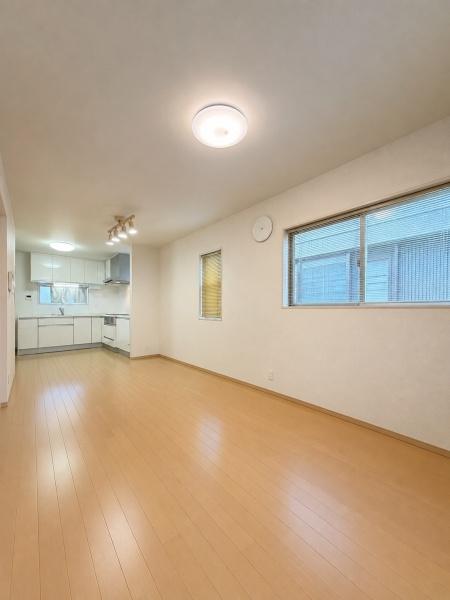 京都市中京区壬生松原町の中古一戸建