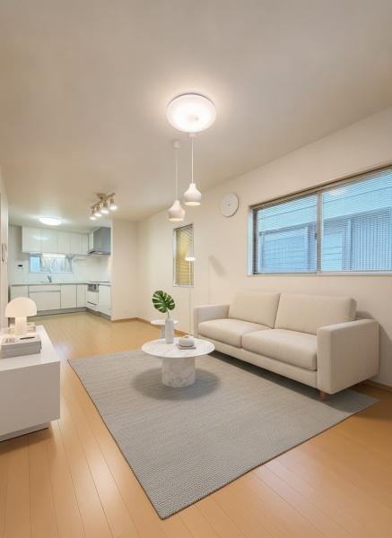 京都市中京区壬生松原町の中古一戸建
