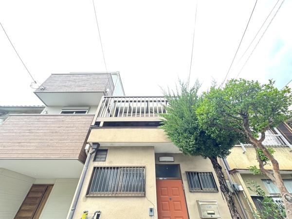 京都市伏見区深草西浦町１丁目の中古一戸建て