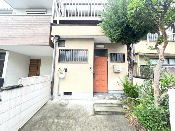 京都市伏見区深草西浦町１丁目の中古一戸建て