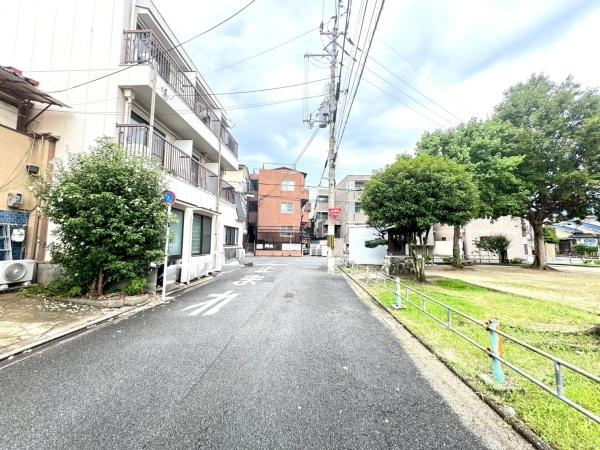 京都市伏見区深草西浦町１丁目の中古一戸建て