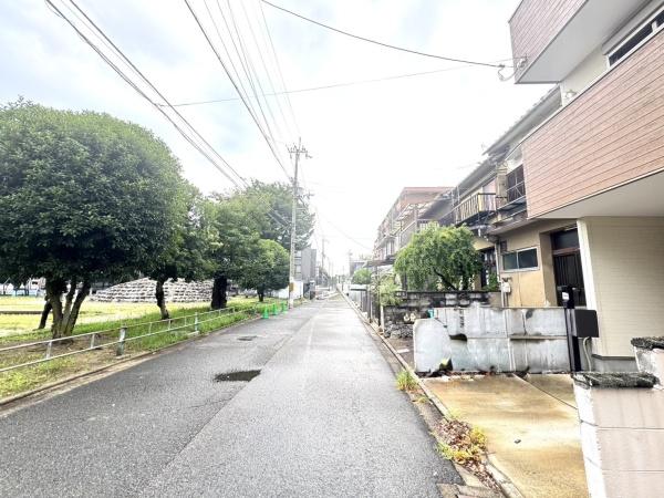 京都市伏見区深草西浦町１丁目の中古一戸建て