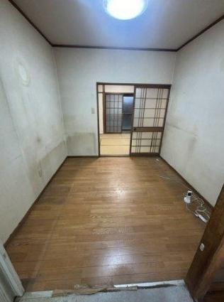 京都市伏見区深草西浦町１丁目の中古一戸建