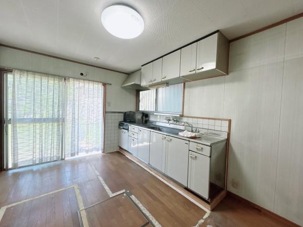 大津市苗鹿２丁目の中古一戸建て