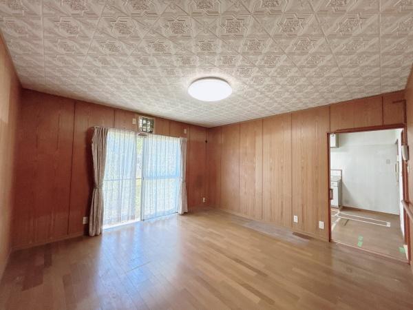 大津市苗鹿２丁目の中古一戸建て