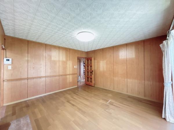 大津市苗鹿２丁目の中古一戸建て
