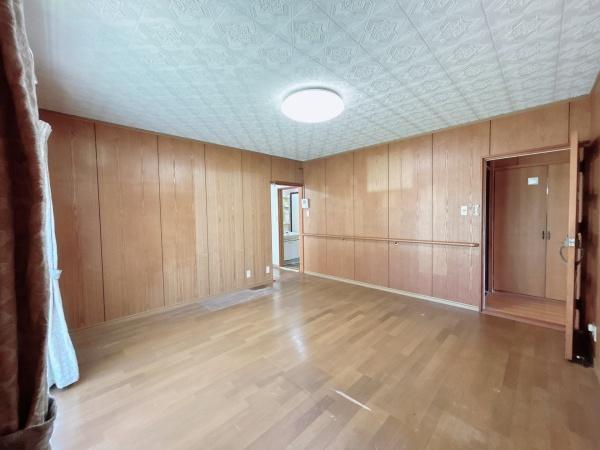 大津市苗鹿２丁目の中古一戸建て