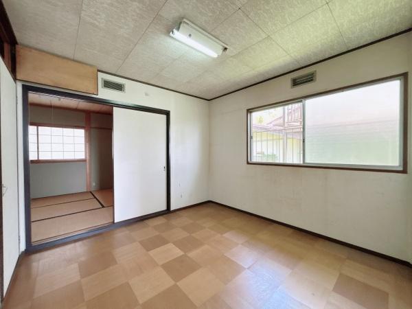 大津市苗鹿２丁目の中古一戸建て