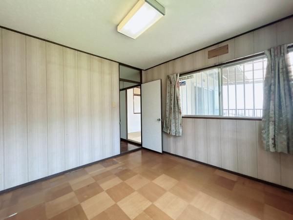 大津市苗鹿２丁目の中古一戸建て