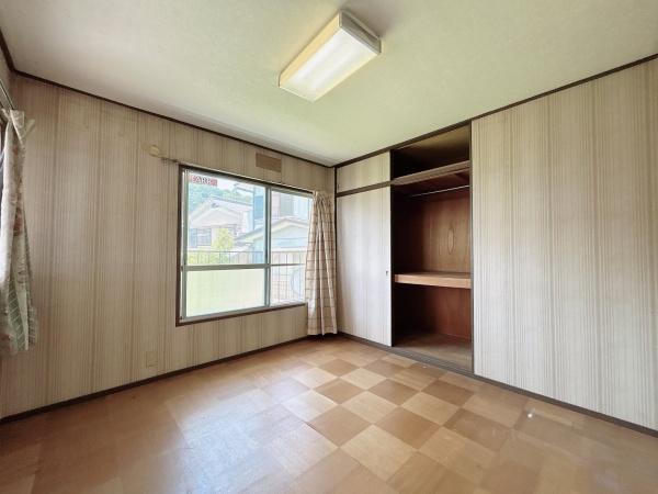 大津市苗鹿２丁目の中古一戸建て