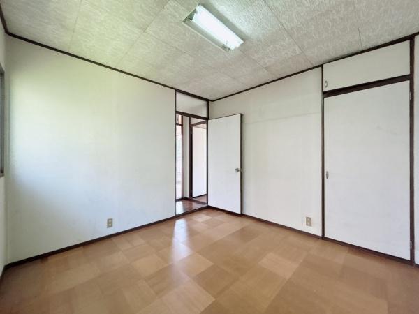大津市苗鹿２丁目の中古一戸建て