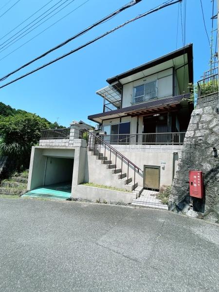 大津市苗鹿２丁目の中古一戸建