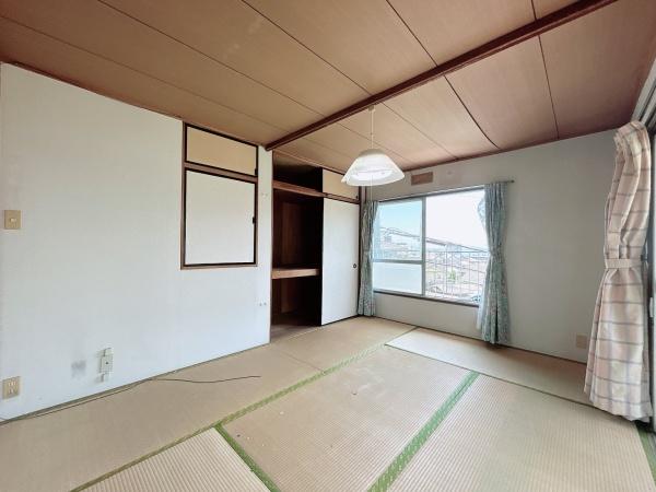 大津市苗鹿２丁目の中古一戸建て
