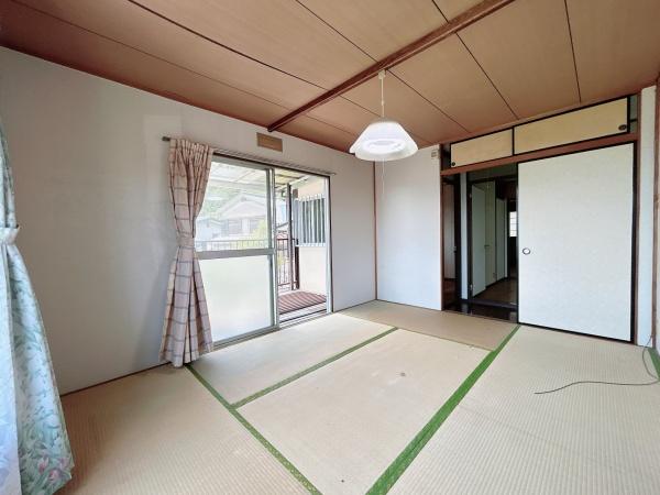 大津市苗鹿２丁目の中古一戸建て