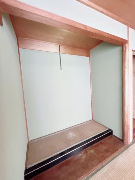 大津市苗鹿２丁目の中古一戸建て