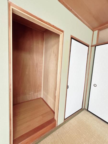 大津市苗鹿２丁目の中古一戸建て