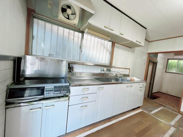 大津市苗鹿２丁目の中古一戸建て
