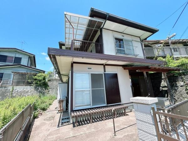 大津市苗鹿２丁目の中古一戸建