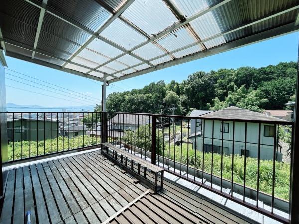 大津市苗鹿２丁目の中古一戸建