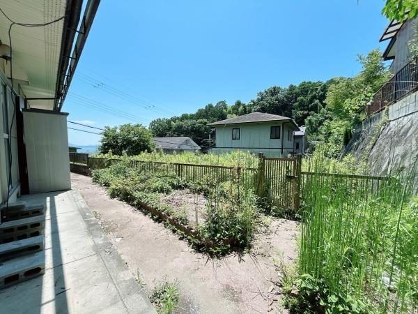 大津市苗鹿２丁目の中古一戸建て