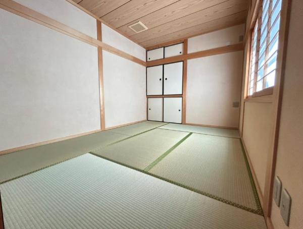 京都市上京区東柳町の中古一戸建て