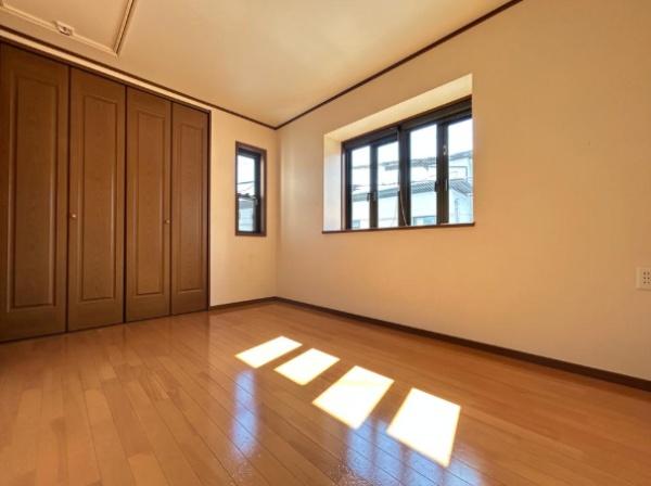 京都市上京区東柳町の中古一戸建て