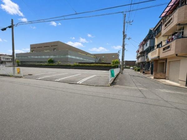 京都市伏見区深草平田町の中古一戸建て