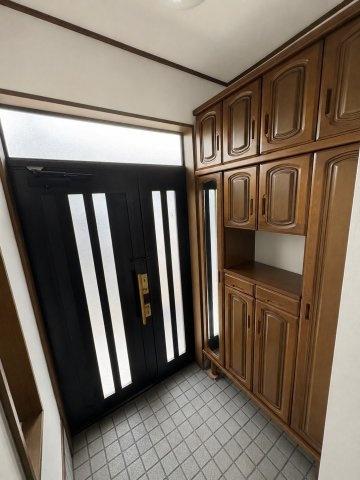 京都市伏見区深草平田町の中古一戸建て