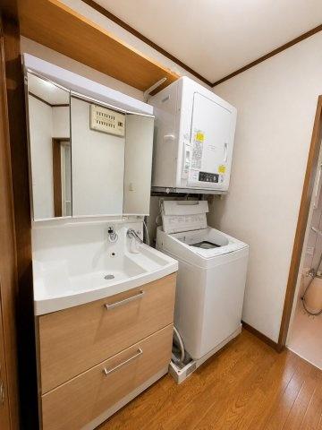 京都市伏見区深草平田町の中古一戸建て